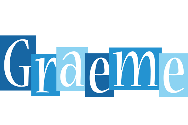 Graeme winter logo