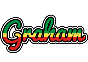 Graham african logo