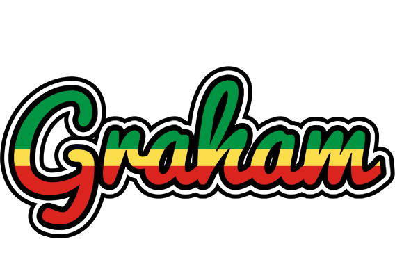 Graham african logo