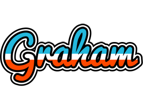 Graham america logo