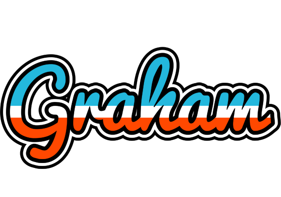 Graham america logo