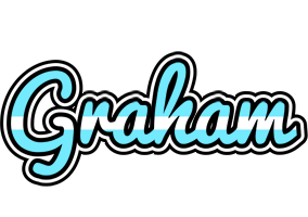 Graham argentine logo