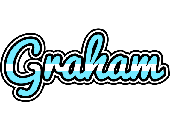 Graham argentine logo