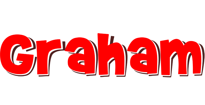 Graham basket logo