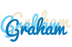 Graham breeze logo