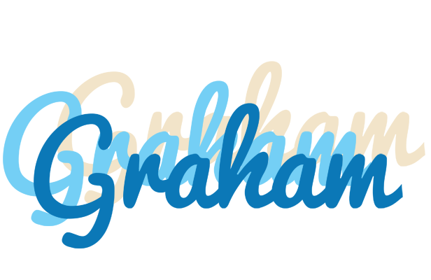 Graham breeze logo