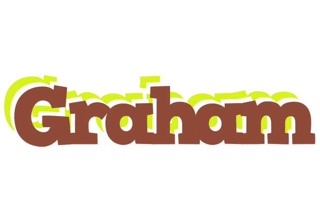 Graham caffeebar logo
