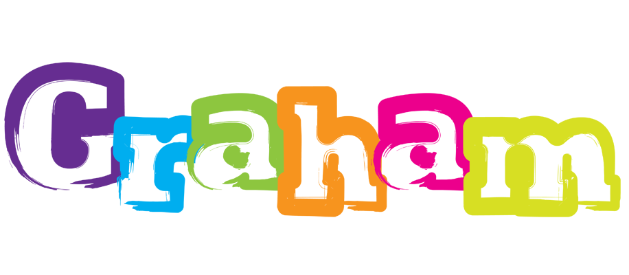 Graham casino logo