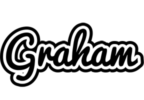 Graham chess logo