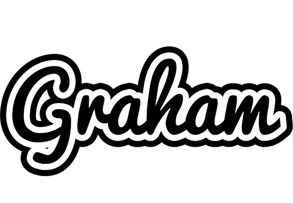 Graham chess logo