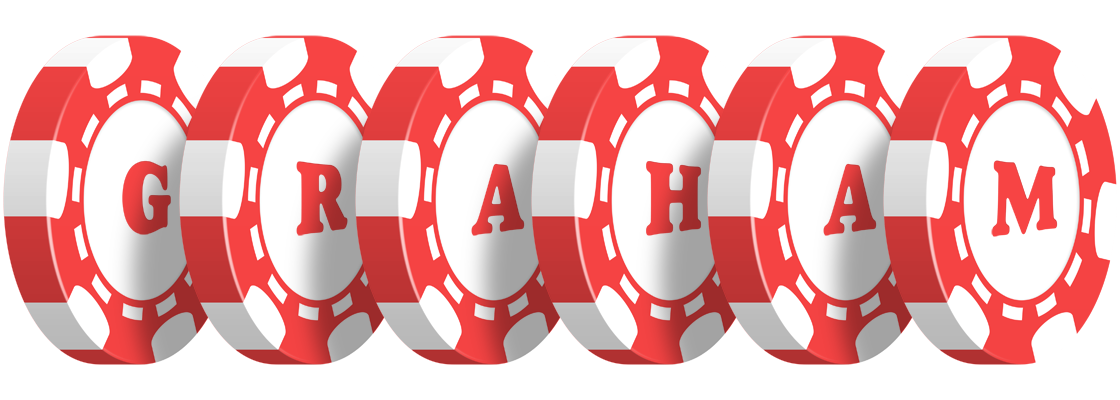 Graham chip logo
