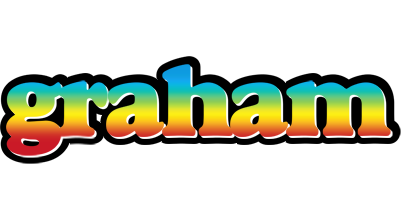 Graham color logo