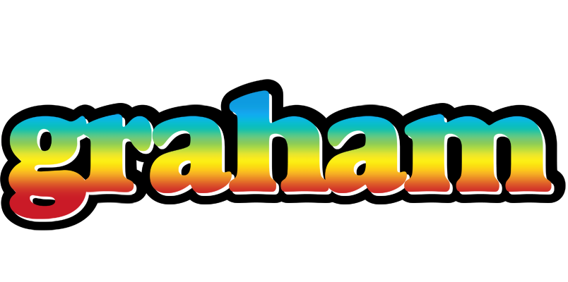 Graham color logo