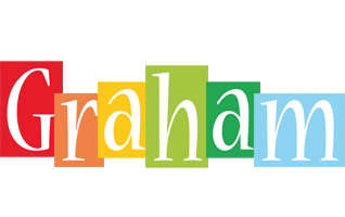 Graham colors logo