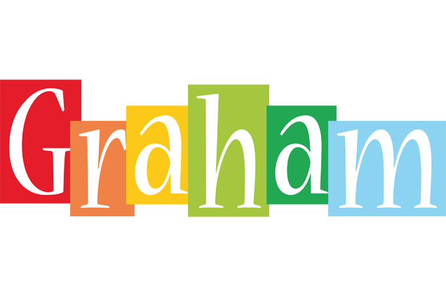 Graham colors logo