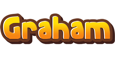 Graham cookies logo