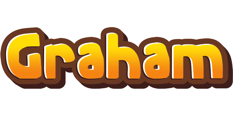Graham cookies logo