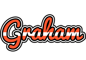 Graham denmark logo