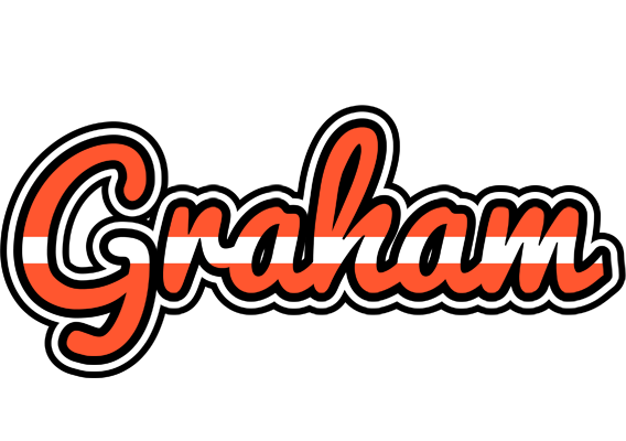 Graham denmark logo