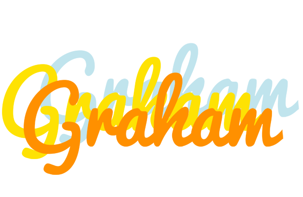 Graham energy logo