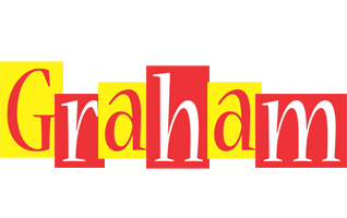 Graham errors logo