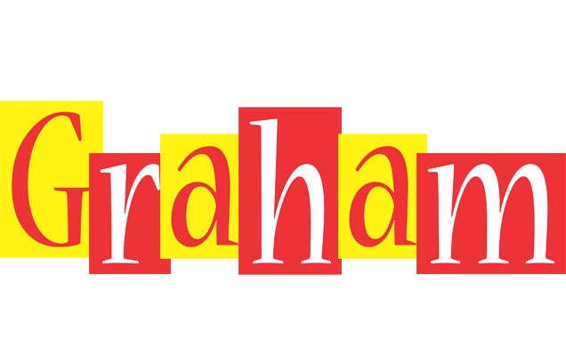 Graham errors logo