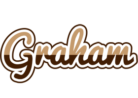 Graham exclusive logo