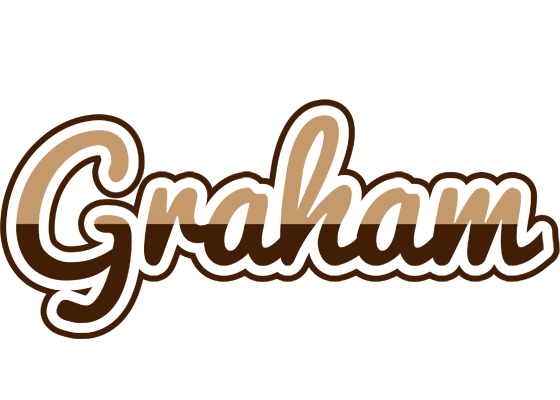 Graham exclusive logo