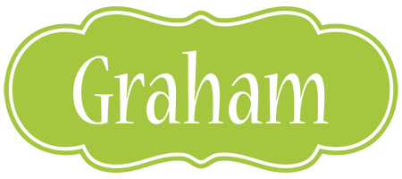 Graham family logo