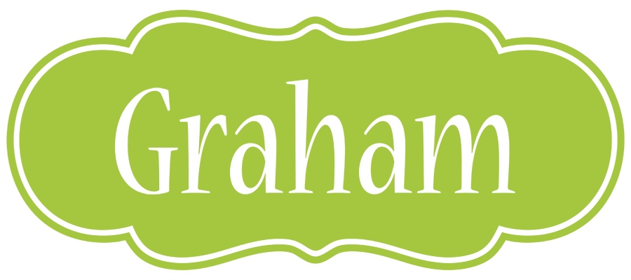 Graham family logo