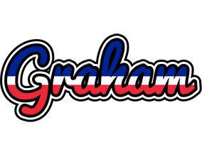 Graham france logo