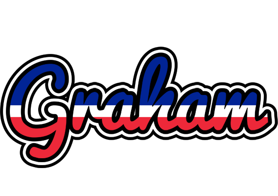 Graham france logo