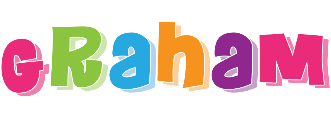 Graham friday logo