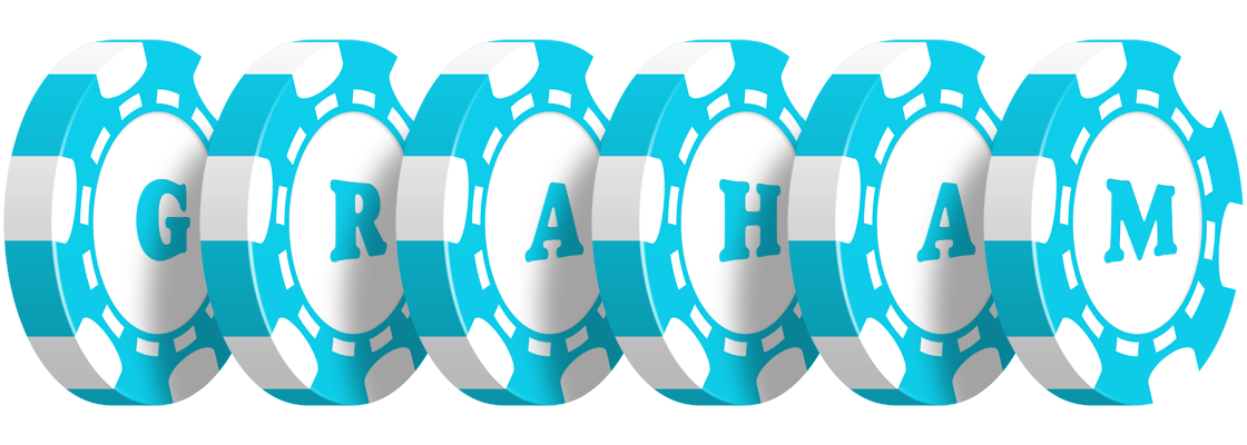 Graham funbet logo