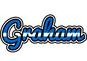 Graham greece logo