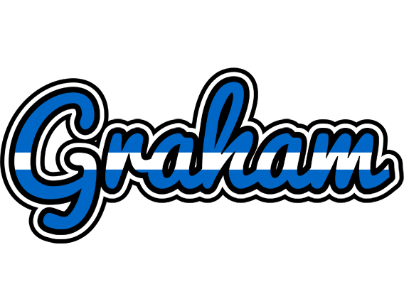Graham greece logo