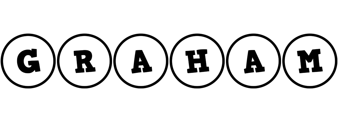 Graham handy logo