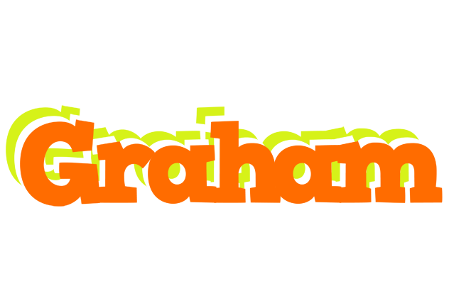 Graham healthy logo