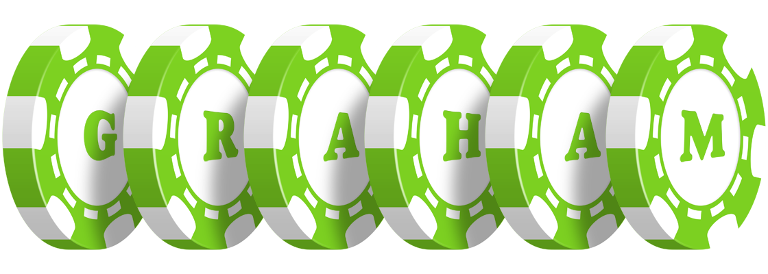 Graham holdem logo