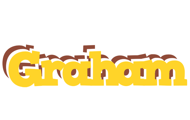 Graham hotcup logo