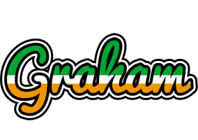 Graham ireland logo