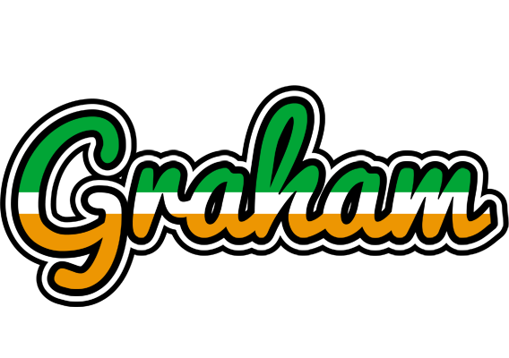 Graham ireland logo
