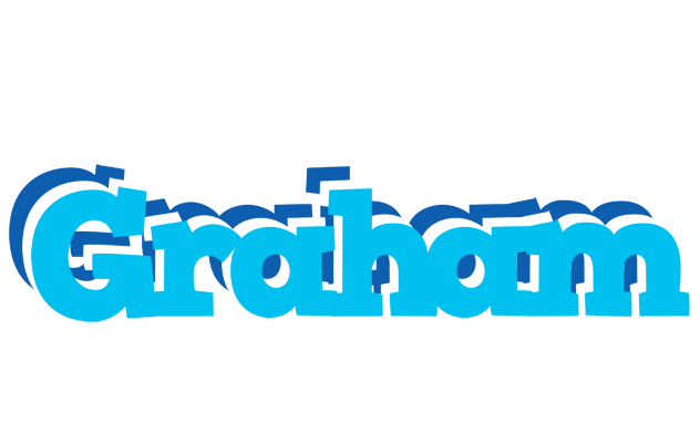 Graham jacuzzi logo