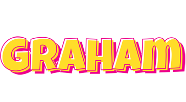 Graham kaboom logo