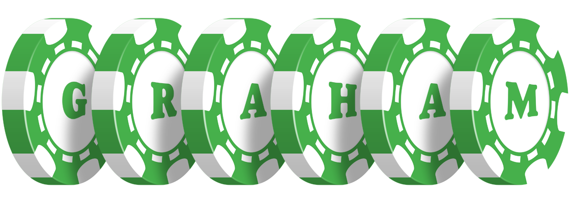 Graham kicker logo