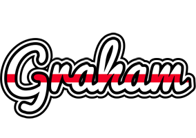 Graham kingdom logo