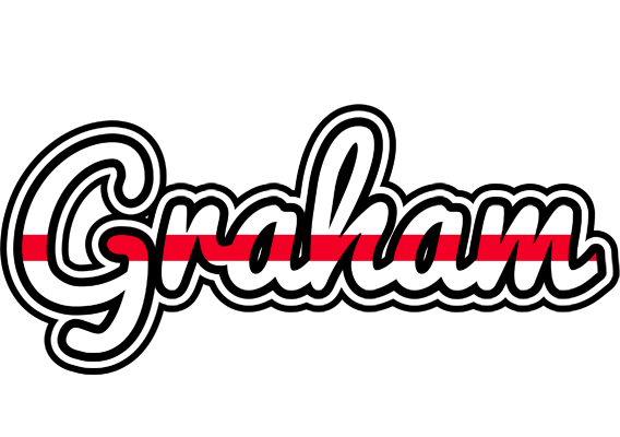 Graham kingdom logo