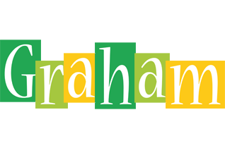 Graham lemonade logo