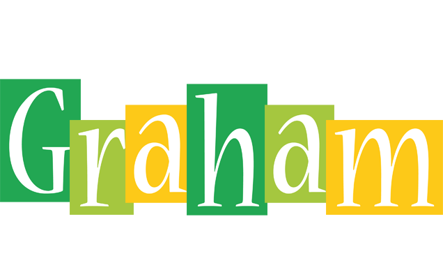Graham lemonade logo