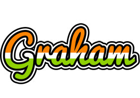 Graham mumbai logo